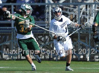 Thumbnail 1 in Montgomery @ St. Augustine Prep photogallery.