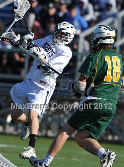 Thumbnail 1 in Montgomery @ St. Augustine Prep photogallery.