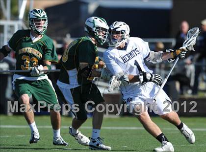 Thumbnail 2 in Montgomery @ St. Augustine Prep photogallery.
