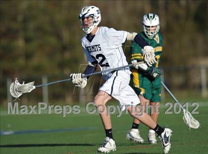 Thumbnail 3 in Montgomery @ St. Augustine Prep photogallery.