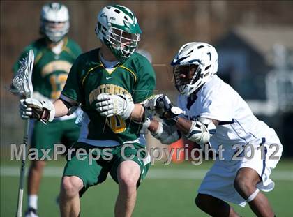 Thumbnail 2 in Montgomery @ St. Augustine Prep photogallery.