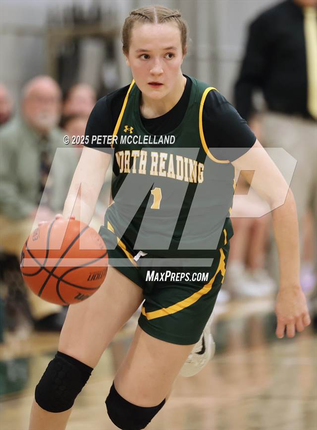 North Reading @ Pentucket Regional