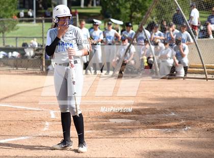 Thumbnail 1 in Esperanza vs. Norco (Michelle Carew Classic) photogallery.