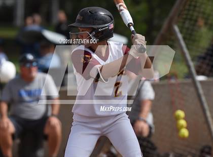 Thumbnail 1 in Esperanza vs. Norco (Michelle Carew Classic) photogallery.