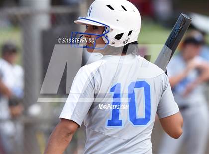 Thumbnail 1 in Esperanza vs. Norco (Michelle Carew Classic) photogallery.