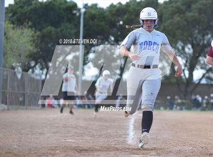 Thumbnail 3 in Esperanza vs. Norco (Michelle Carew Classic) photogallery.