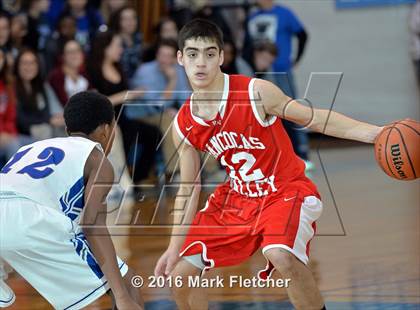Thumbnail 1 in Rancocas Valley @ Northern Burlington photogallery.