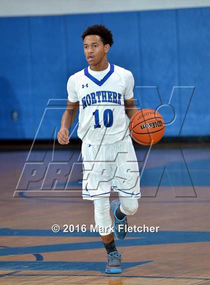 Thumbnail 1 in Rancocas Valley @ Northern Burlington photogallery.