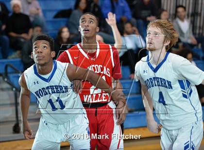 Thumbnail 3 in Rancocas Valley @ Northern Burlington photogallery.