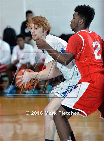 Thumbnail 1 in Rancocas Valley @ Northern Burlington photogallery.