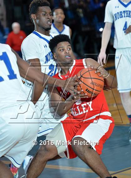 Thumbnail 3 in Rancocas Valley @ Northern Burlington photogallery.