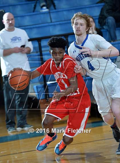 Thumbnail 1 in Rancocas Valley @ Northern Burlington photogallery.