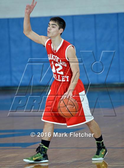 Thumbnail 1 in Rancocas Valley @ Northern Burlington photogallery.