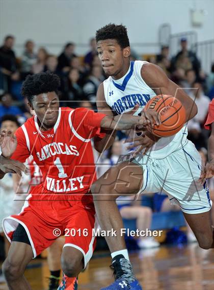 Thumbnail 2 in Rancocas Valley @ Northern Burlington photogallery.