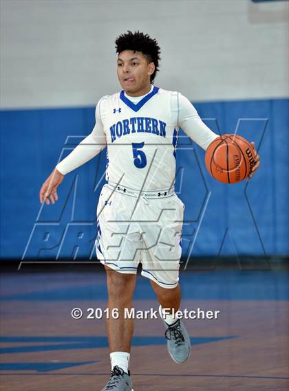 Thumbnail 1 in Rancocas Valley @ Northern Burlington photogallery.