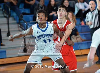Thumbnail 2 in Rancocas Valley @ Northern Burlington photogallery.