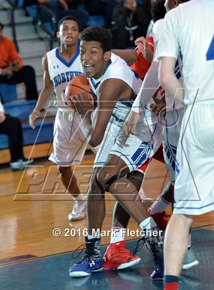 Thumbnail 3 in Rancocas Valley @ Northern Burlington photogallery.