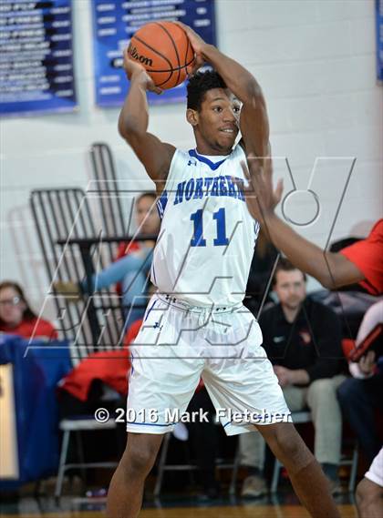 Thumbnail 2 in Rancocas Valley @ Northern Burlington photogallery.