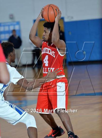Thumbnail 2 in Rancocas Valley @ Northern Burlington photogallery.