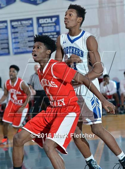 Thumbnail 1 in Rancocas Valley @ Northern Burlington photogallery.