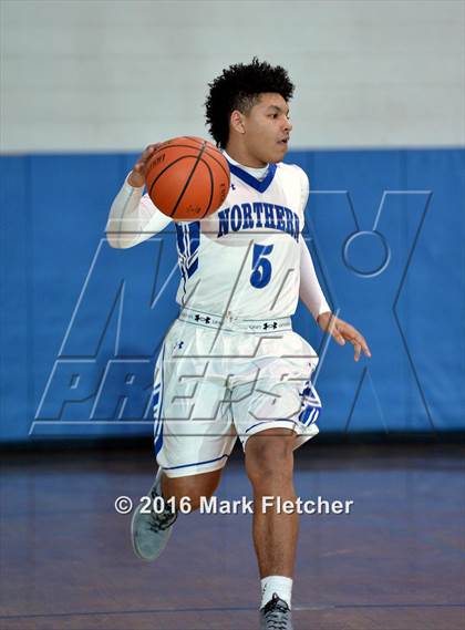 Thumbnail 3 in Rancocas Valley @ Northern Burlington photogallery.