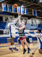 Photo from the gallery "Page @ Durham School of the Arts"