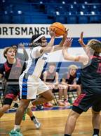 Photo from the gallery "Page @ Durham School of the Arts"