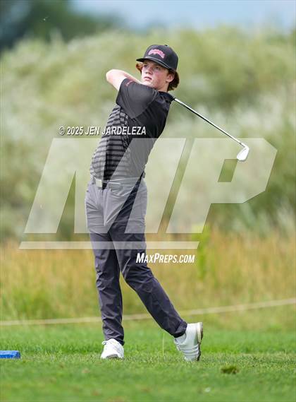 Thumbnail 1 in Sand Creek Scorpion Invite photogallery.
