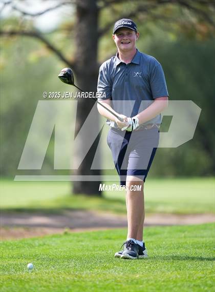 Thumbnail 1 in Sand Creek Scorpion Invite photogallery.