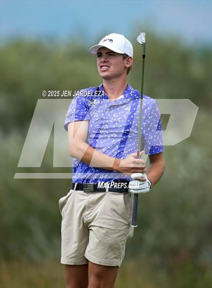 Thumbnail 1 in Sand Creek Scorpion Invite photogallery.