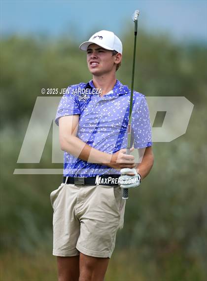 Thumbnail 2 in Sand Creek Scorpion Invite photogallery.