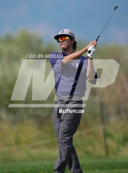 Thumbnail 1 in Sand Creek Scorpion Invite photogallery.