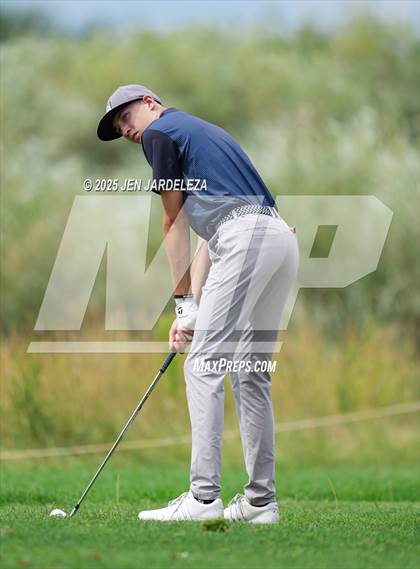 Thumbnail 1 in Sand Creek Scorpion Invite photogallery.
