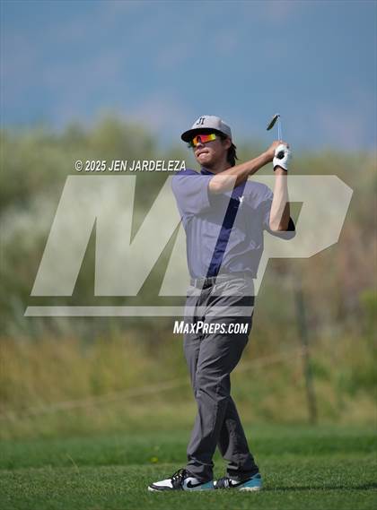 Thumbnail 2 in Sand Creek Scorpion Invite photogallery.