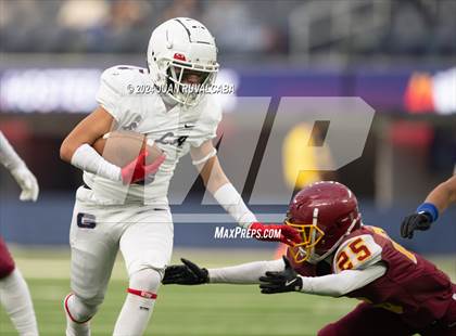 Thumbnail 3 in Roosevelt vs Garfield, (East L.A. Classic) photogallery.