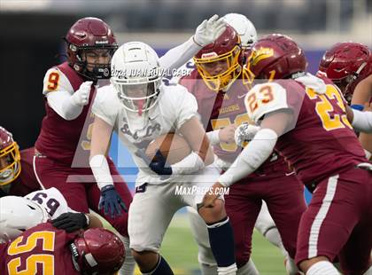 Thumbnail 2 in Roosevelt vs Garfield, (East L.A. Classic) photogallery.
