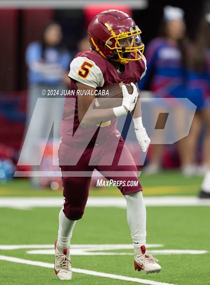 Thumbnail 2 in Roosevelt vs Garfield, (East L.A. Classic) photogallery.