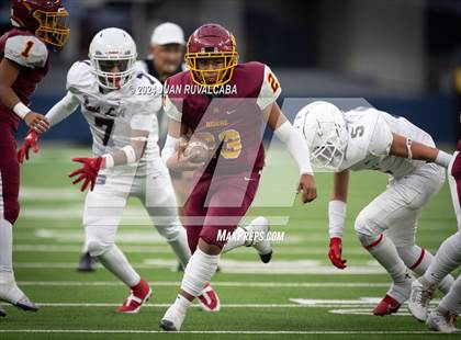 Thumbnail 1 in Roosevelt vs Garfield, (East L.A. Classic) photogallery.