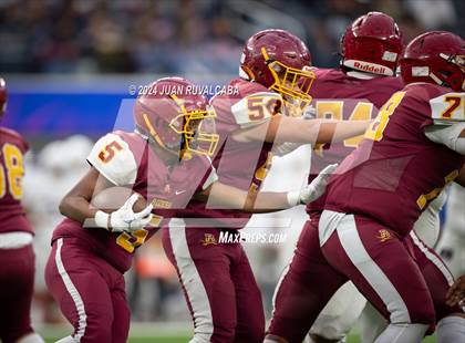 Thumbnail 3 in Roosevelt vs Garfield, (East L.A. Classic) photogallery.