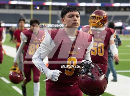 Thumbnail 2 in Roosevelt vs Garfield, (East L.A. Classic) photogallery.