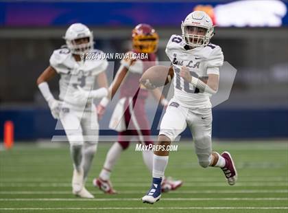 Thumbnail 1 in Roosevelt vs Garfield, (East L.A. Classic) photogallery.