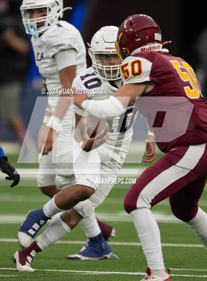 Thumbnail 3 in Roosevelt vs Garfield, (East L.A. Classic) photogallery.