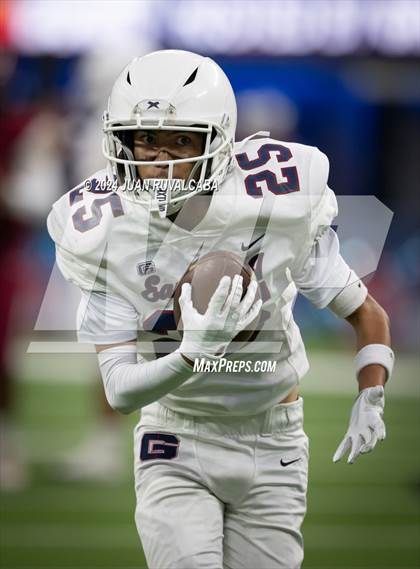 Thumbnail 3 in Roosevelt vs Garfield, (East L.A. Classic) photogallery.