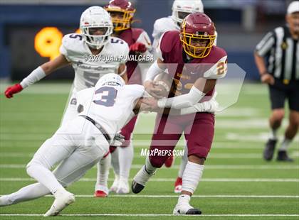 Thumbnail 1 in Roosevelt vs Garfield, (East L.A. Classic) photogallery.