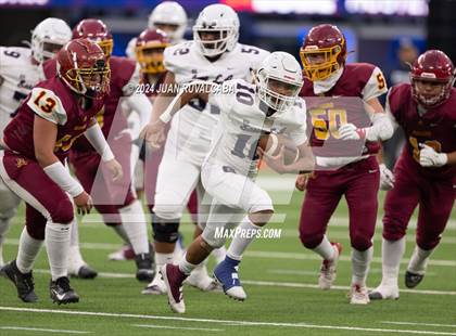 Thumbnail 3 in Roosevelt vs Garfield, (East L.A. Classic) photogallery.