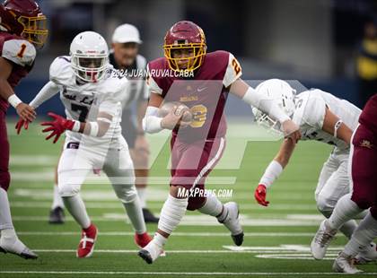 Thumbnail 1 in Roosevelt vs Garfield, (East L.A. Classic) photogallery.