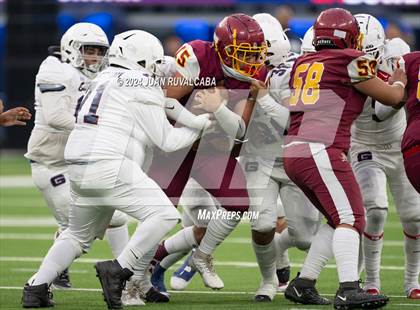 Thumbnail 2 in Roosevelt vs Garfield, (East L.A. Classic) photogallery.
