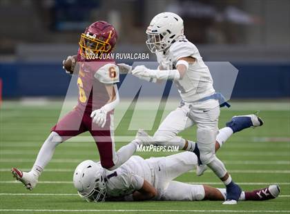 Thumbnail 2 in Roosevelt vs Garfield, (East L.A. Classic) photogallery.