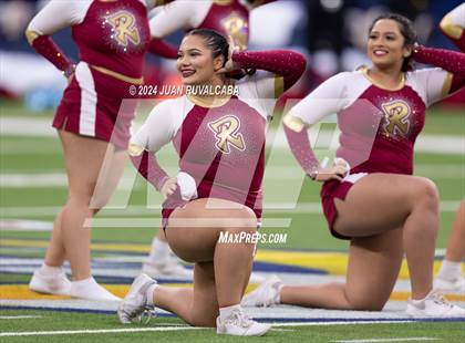 Thumbnail 2 in Roosevelt vs Garfield, (East L.A. Classic) photogallery.