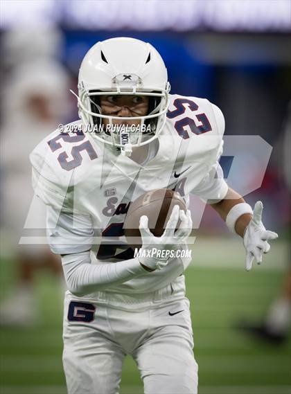 Thumbnail 2 in Roosevelt vs Garfield, (East L.A. Classic) photogallery.